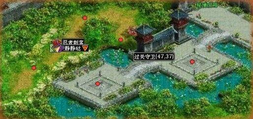 小魔仙跳舞
