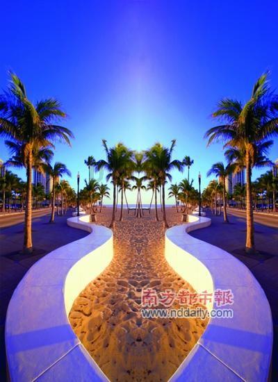 公主的夏季舞会