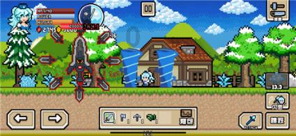 幽灵勇士中文版